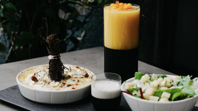 Les Gourmands Ivry - 9