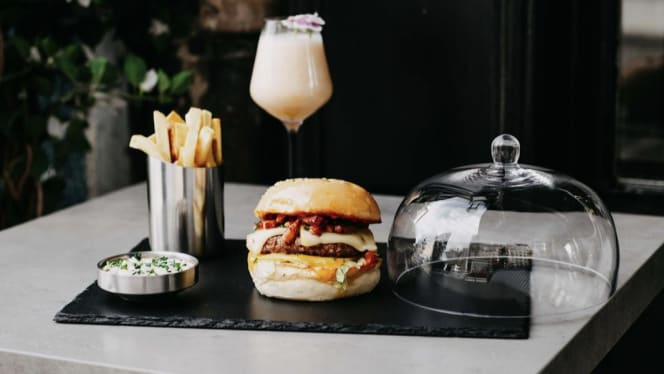 Les Gourmands Ivry - 6