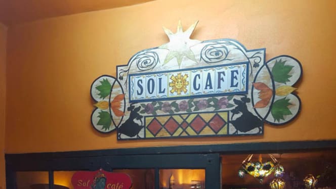 Sol Café - 9