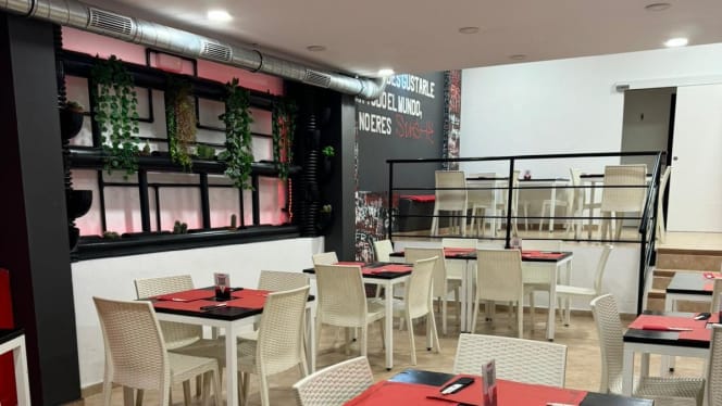 Fresh Sushi - Eivissa - 9