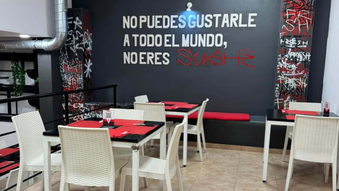 Fresh Sushi - Eivissa - 8