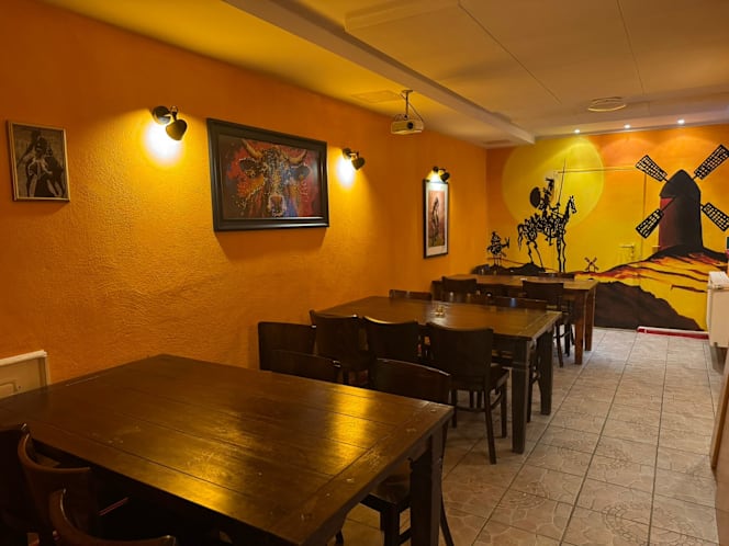 Sol y Sabor - Tapas Bar - 0