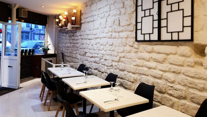 Dannbi - Paris - 1