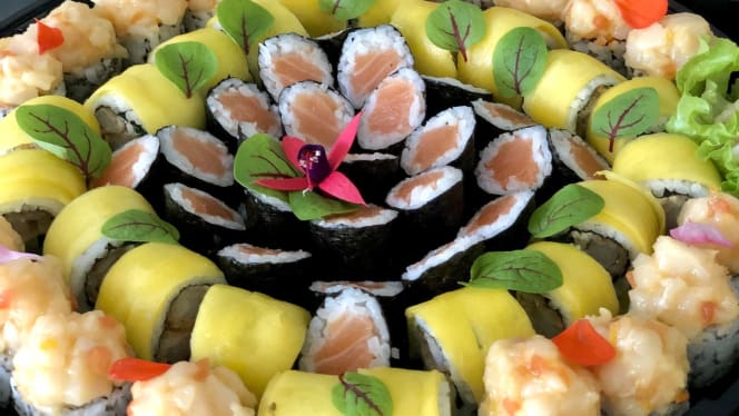 100% Sushi - 7