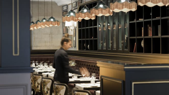 L'Artisan - 2