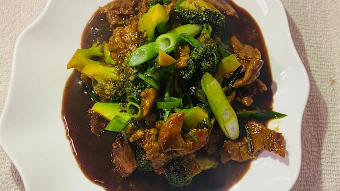 The Big Wok - 2