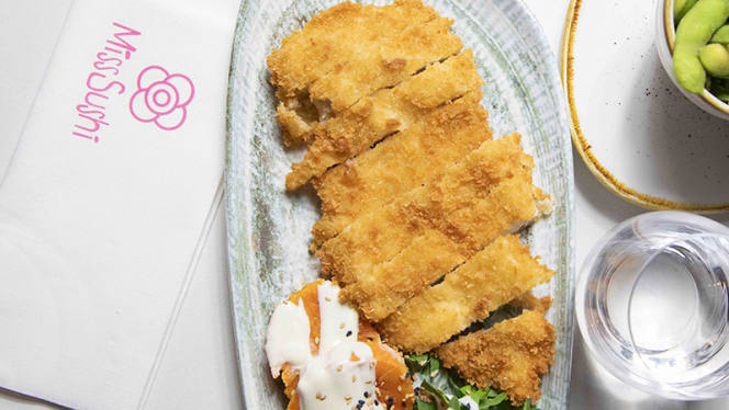 Miss Sushi Teatinos - 6