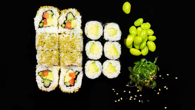 Miss Sushi Teatinos - 5