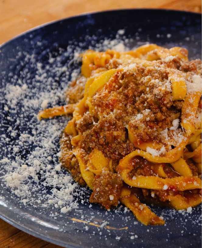 Salmàr alla Vecchia Pescheria - 1