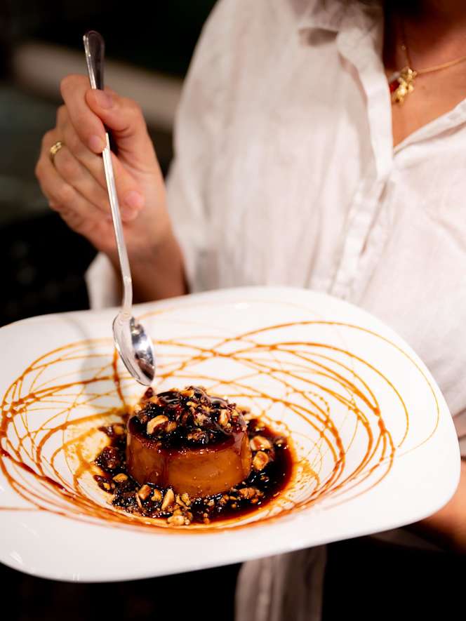 Salmàr alla Vecchia Pescheria - 3