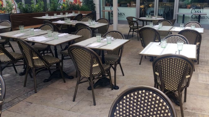 Casa Carmen Style Outlets - 2