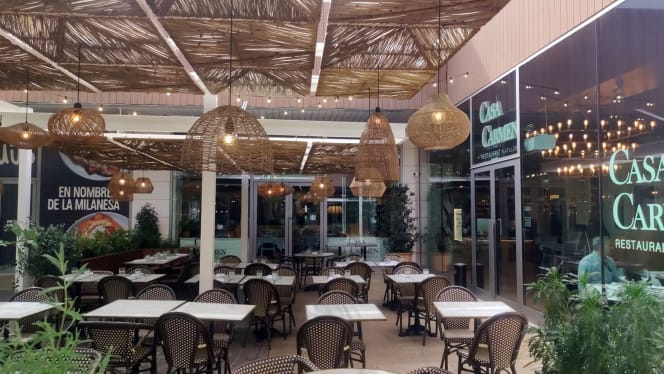 Casa Carmen Style Outlets - 1