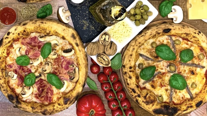 Dolce Pizza - 8