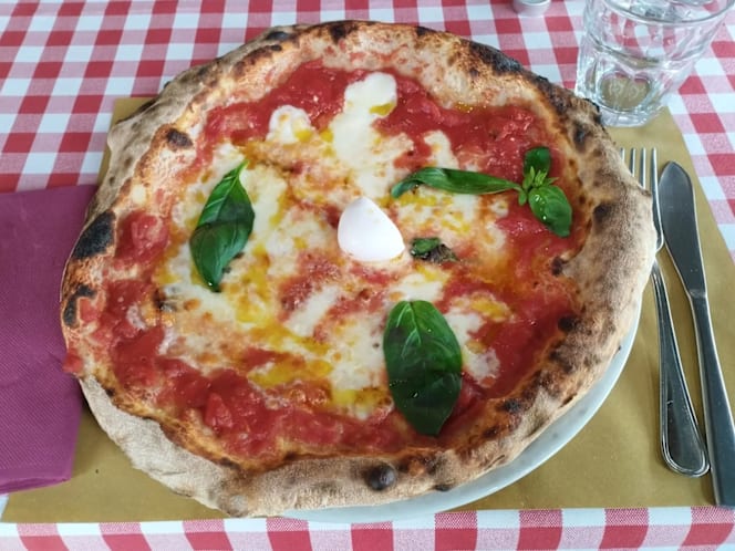 Ciccio Pizza Umbria - 5