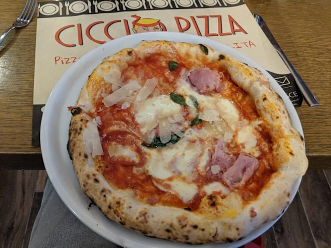 Ciccio Pizza Umbria - 4