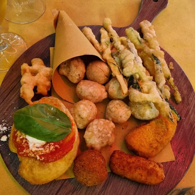 Ciccio Pizza Umbria - 2