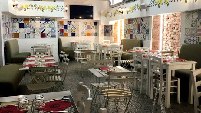 Ciccio Pizza Umbria - 8