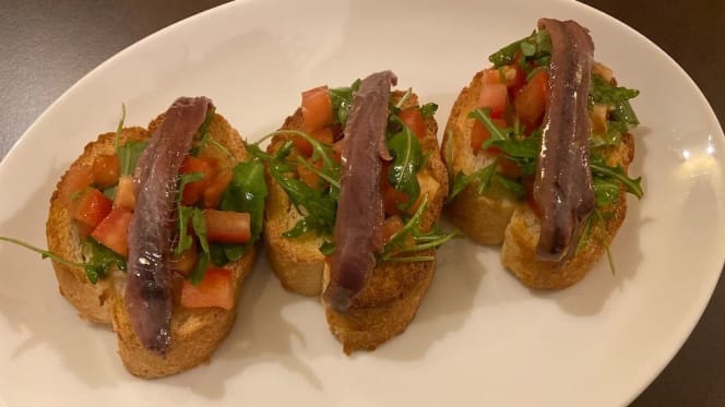 Osteria Borgo Ventidue - 7