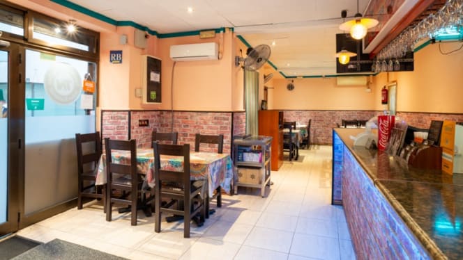 Tandoori Nights - 0