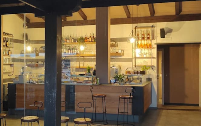 Ristorante Il Podere Di Angoris - 7