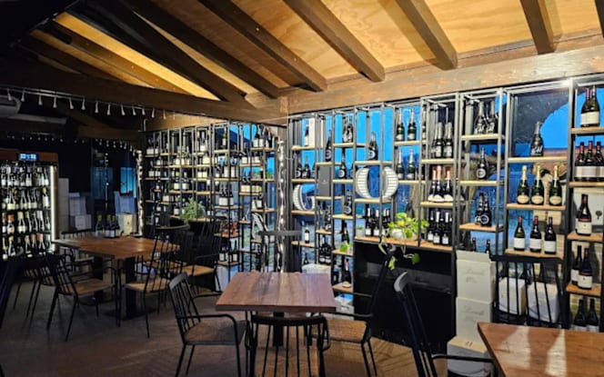 Ristorante Il Podere Di Angoris - 4