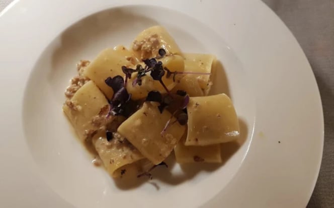 Ristorante Il Podere Di Angoris - 0