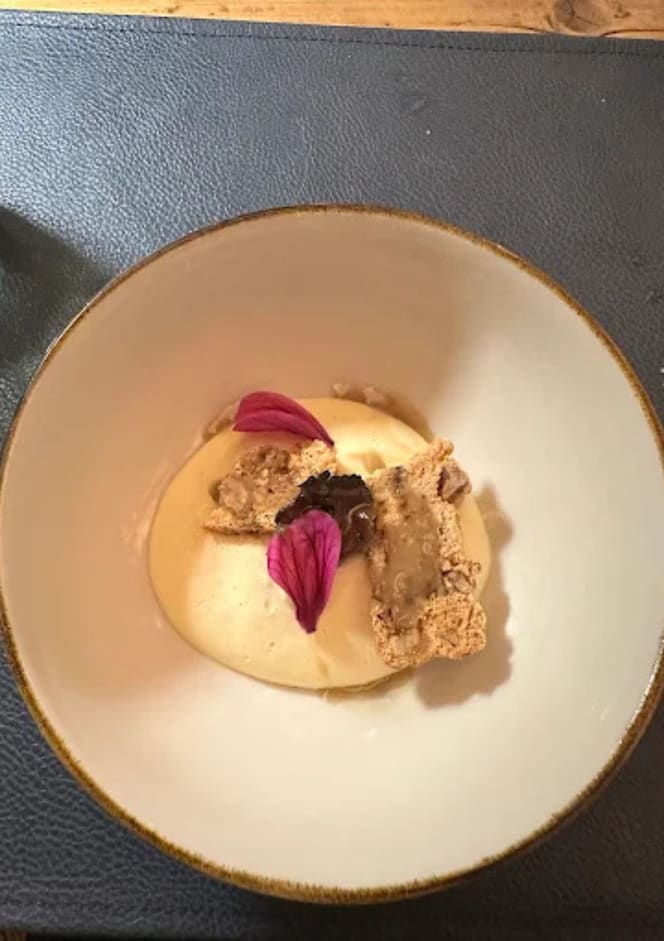 Ristorante Il Podere Di Angoris - 5