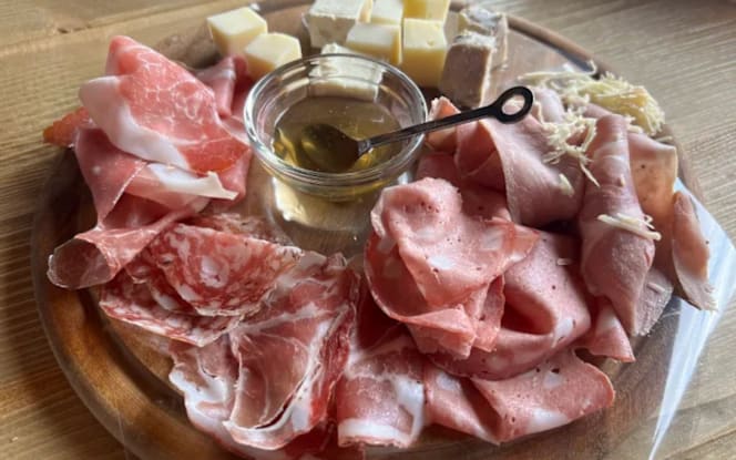 Ristorante Il Podere Di Angoris - Cormons - 1