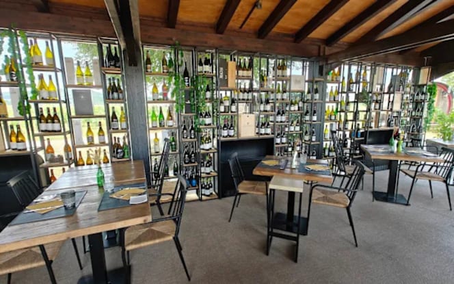 Ristorante Il Podere Di Angoris - 2