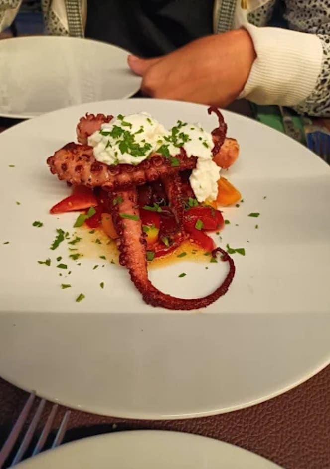 Ristorante Il Podere Di Angoris - 3