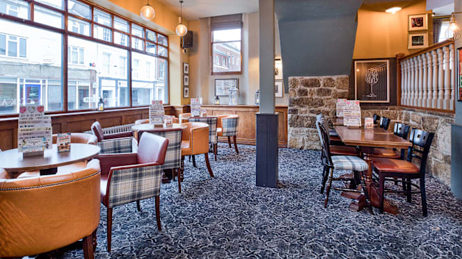 Hogshead Newport - 2
