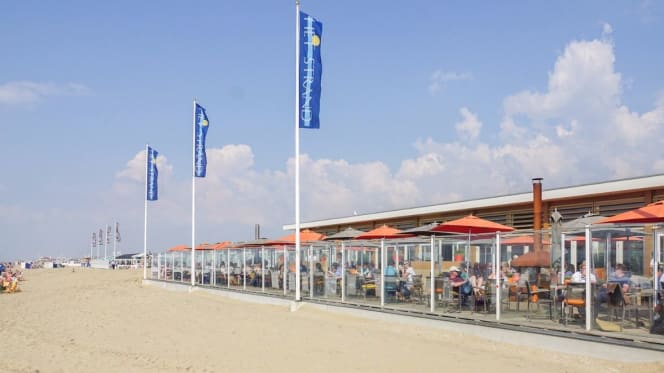 Het Strand - 0
