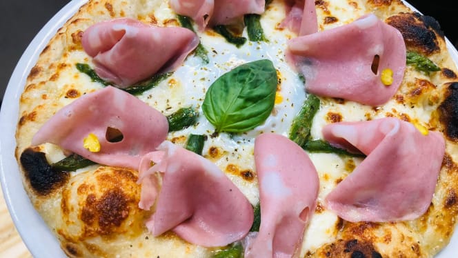 Panciotto Pizza e Ristoro - 0