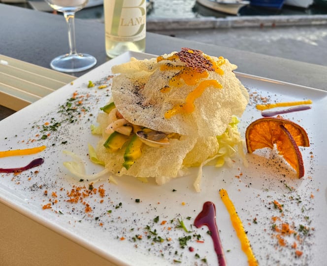 Ancòra Mare e Champagne - Ischia - 7