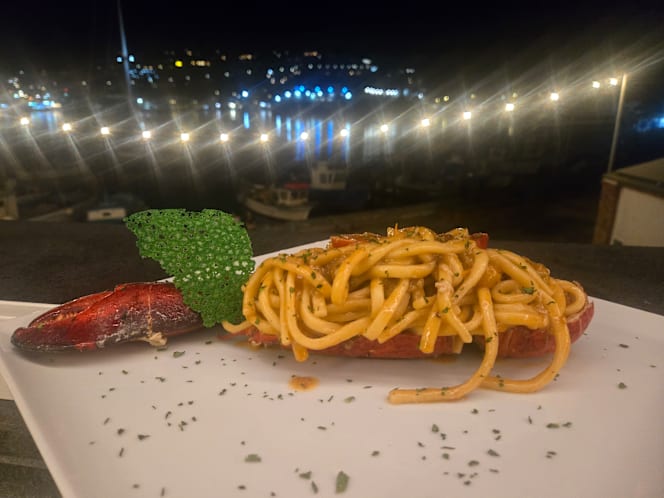 Ancòra Mare e Champagne - Ischia - 6