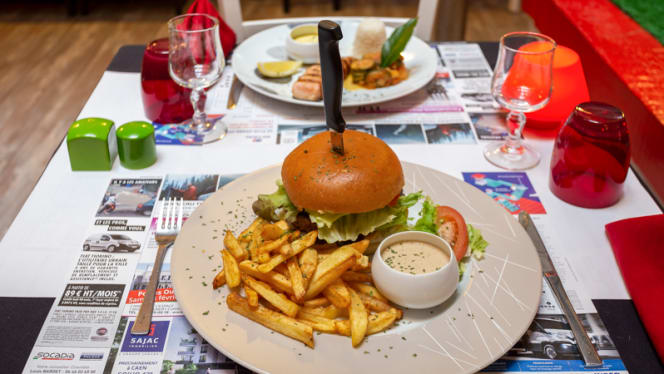 Le Caen Grill - 3