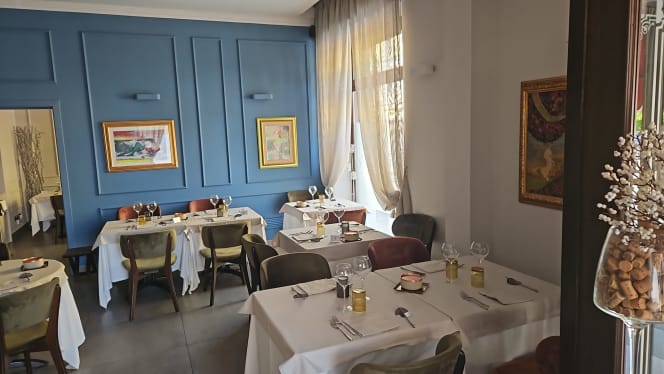 Osteria Passami il Sale Milano - 4
