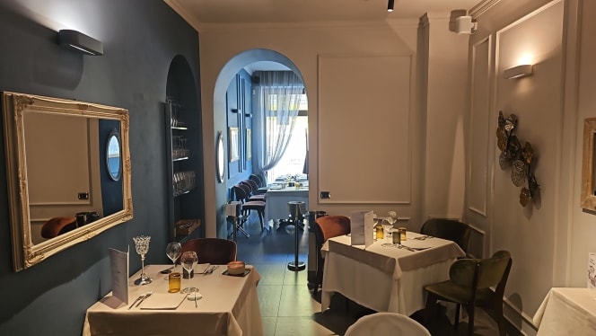 Osteria Passami il Sale Milano - 5