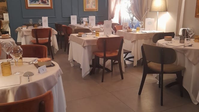Osteria Passami il Sale Milano - 8