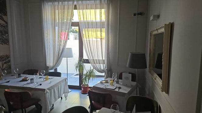 Osteria Passami il Sale Milano - 2