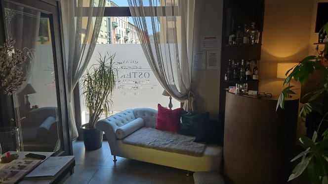 Osteria Passami il Sale Milano - 3