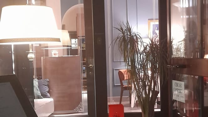 Osteria Passami il Sale Milano - 1