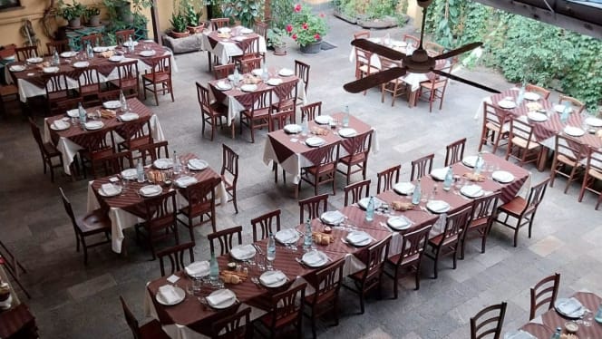 Ristorante Dal Duca Con Tavernetta - 0
