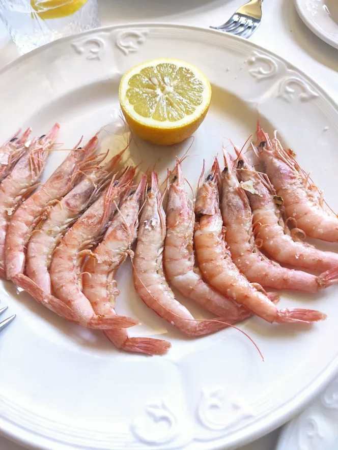 Rias Bajas Las Palmas 1989 - 8