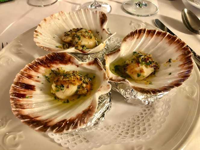 Rias Bajas Las Palmas 1989 - 7