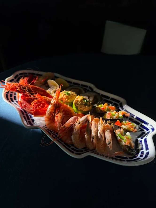 Rias Bajas Las Palmas 1989 - 0