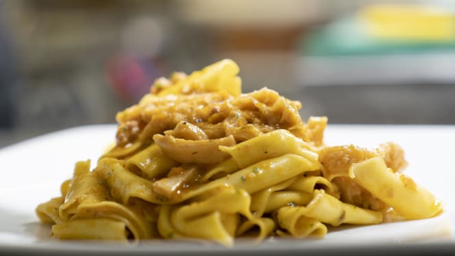 Osteria Pepò - 1