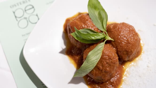 Osteria Pepò - 8