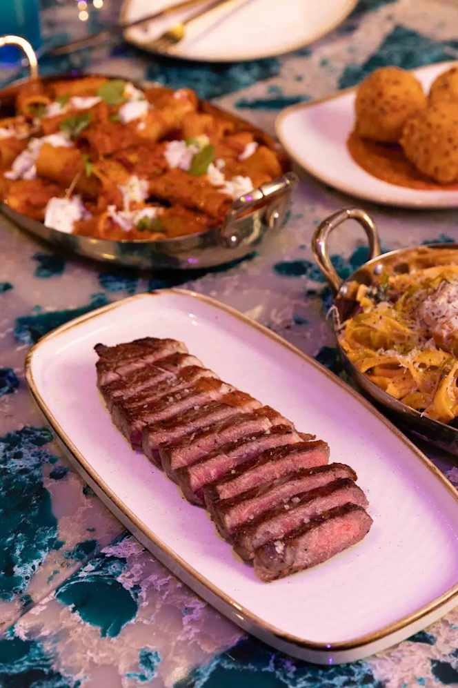 SDK Bar Restaurant - 5