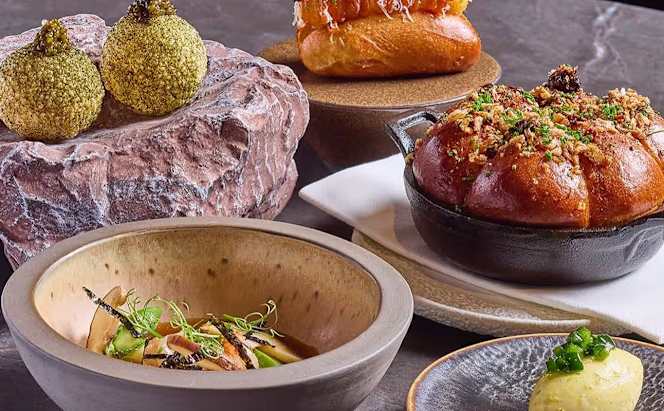 SDK Bar Restaurant - 6